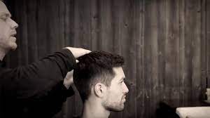 An aveda mens' haircut will keep you looking clean, professional, healthy, and assuredly your best! Aveda How To 3 Men S Hairstyles With Grooming Clay
