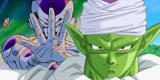 The Death Of Piccolo By Ugsf On Deviantart