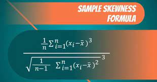 How Do I Measure Asymmetry With Skewness Quora Science Questions Data Science Asymmetry