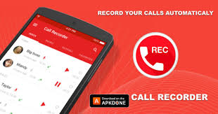 Esta aplicación de grabación de llamadas te permite grabar . Automatic Call Recorder Mod Apk 18 0 Premium Free For Android