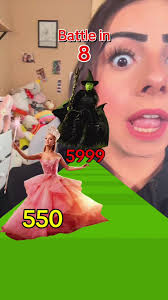 Doing The Glenda Challenge