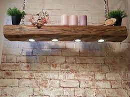 Finden Sie Top Angebote Fur Hangelampe Balkenlampe Lampe Balken Vintage Esstischlampe Landhaus Altholz Led Bei Esstisch Vintage Holz Hangelampe Landhaus Lampen