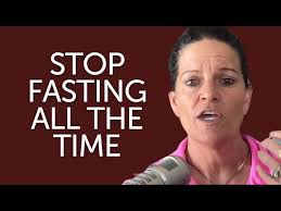 Why FASTING is Different for Women and Men & How to Fast for Your Cycle