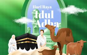 Taqabbalallahu Minna Wa Minkum – Let Your Imagination Run Wild and Make Them a Reality