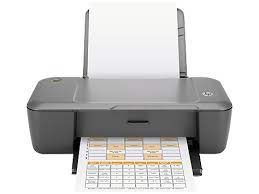 أنها طابعة أحادية اللون خفيف وزن مع أبعاد 37. Hp Deskjet 1000 Printer Series J110 Software And Driver Downloads Hp Customer Support