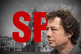 19 Boris Stil :: SP Gouda