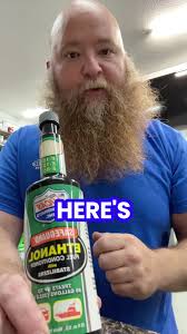 How to Put in Lucas Transmission Fix