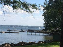 It was impounded in the late 1920s to provide hydroelectric power to the state of south carolina. About Lake Murray South Carolina Lake Murray Currents The Premier Source For All Things Lake Murray South Carolina