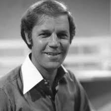 Derek Brian Griffiths was born