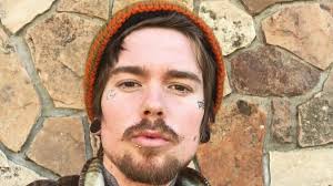 Never Shout Never's Christofer Drew Reveals Solo Music Is Coming in May —  Scene Daddy