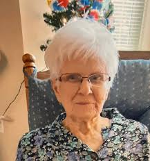 Barbara Jean (Pearce) Smith Obituary August 23, 2022