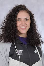 Mia Falcone's Instagram, Twitter & Facebook