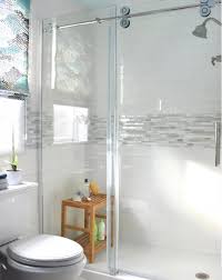 This particular material is commonly used in shower floors, but travertine tiled shower walls are becoming more common. Ceramic Tile Shower Ideas Most Popular Ideas To Use