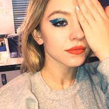 You guys know at camp out i'm going to focus a lot on my favorite cult classics, which means we of course had to do mrs alabama worley herself from true romance asami is a four alarm fire and was perfect to play her in our seedy motel location. Pin On What 1 1