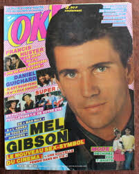 Magazine SALUT n°122, LORIE, GREGORY, CHARMED, BLUE, Amel BENT, NOUVELLE  STAR