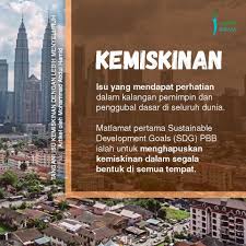 Isu kemiskinan relatif akan menjadi lebih ketara apabila ekonomi negara berkembang. Ringkasan Poin Penting Artikel Tangani Pertubuhan Ikram Malaysia Facebook
