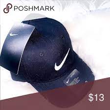 Nike Cap Kids Size Nike Cap Nike Accessories Nike