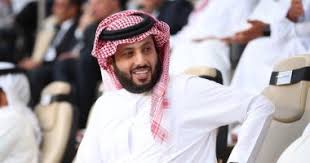 تركى آل الشيخ لم أحسن اختيار أصدقائى اليوم السابع