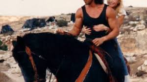 Per amore suo, la elmi si è trasferita a tarvisio, sulle montagne del friuli. Maria Giovanna Elmi La Verita Sul Flirt Con Sylvester Stallone