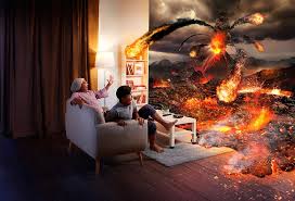 Freeview is the uk's digital terrestrial tv service, offering your home the country's most popular tv all digital boxes and digital tvs have a parental lock facility enabling you to have control over the channels that can be viewed. Myfreeview Tawar Siaran Digital Percuma