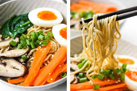 We did not find results for: Quick And Easy Vegetarian Ramen Ahead Of Thyme