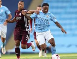 Leicester beat man city to win community shield. Leicester City Vs Manchester City Prediction Live Stream Kick Off Time And Tv Matchday 4 Of Premier League 2021 2022 El Futbolero Us International Leagues