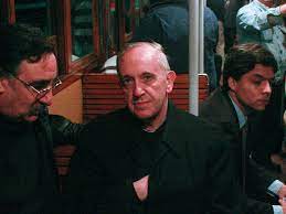 Pope Francis's Most Influential Leadership Moments so Far
