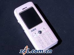 最超值情侣机NEC N100/N109再度降百元_新 ...