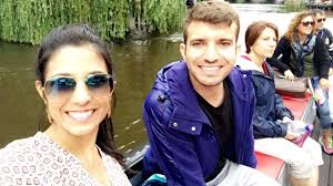 Lua de mel na Europa: o roteiro personalizado do casal Danilo e Rhaira