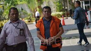 Yasonna laoly merupakan anak pertama dari enam bersaudara yang lahir dari pasangan. Begini Ceritanya Anak Yasonna Laoly Sampai Dipanggil Kpk Nasional Tempo Co