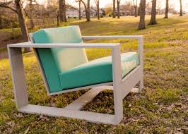 Our classic lounge chair replica is a replica. A Simple Modern Outdoor Lounge Chair Popular Woodworking Magazine
