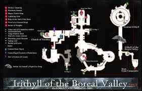 Maybe you would like to learn more about one of these? Irithyll Of The Boreal Valley Dark Souls 3 Wiki