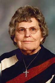 Ruth Erickson Obituary (1926