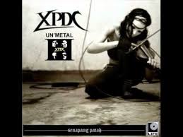 Xpdc Senapang Patah Un Metal Youtube