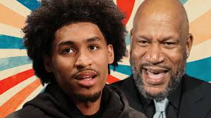 Spurs draft drama? Ron Harper's got thoughts + Cowboys OTA buzz