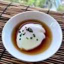 Onsen Tamago (hot spring egg) - Jasmine and Tea