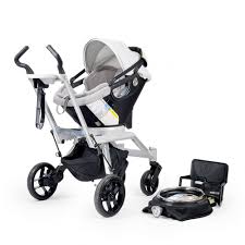 Orbit Baby Travel System G2 On The Go Gear Strollers Giggle Travel Systems For Baby Orbit Baby Baby Strollers