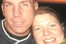 Video: Soldier Accused Of Massacring Afghans Just "A Big Kid," Says Wife