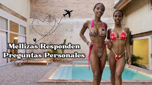 Gemelas Abello Videos - YTboob