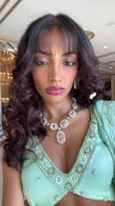 Ashvi Patel's Instagram, Twitter & Facebook