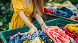 What Is Sustainable Fashion? Explaining ...