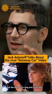 CBS News' "Sunday Morning" 🌞