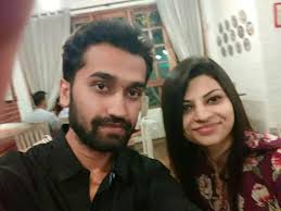 Trisha Singh's User Profile