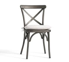 Find the perfect decorative accents at hayneedle, where you can buy online while you explore our room designs and curated looks for tips, ideas & inspiration to help you along the way. Sunbrella Bistro Cushion Pottery Barn