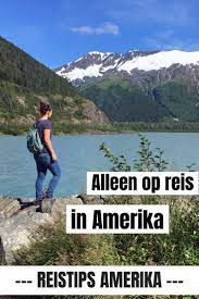 Alleen Reizen Als Vrouw In Amerika Mijn Tips Tricks We12travel Alleen Reizen Reizen Reis