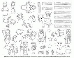 Print our free thanksgiving coloring pages to keep kids of all ages entertained this november. Nativity Coloring Pages Coloring Library