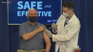Colorado Health Department Launches Covid Vaccine Data Dashboard 9news Com
