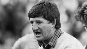 On this day 46 years ago Perth won the first of their back to back flags  September 25th 1976, Perth 13.14