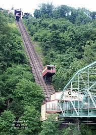 1,9 km de johnstown inclined plane. Johnstown Pennsylvania Places To Go Pennsylvania Mountains Pennsylvania History