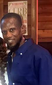 Christopher O'Keith Page Obituary